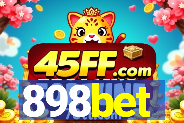 898bet