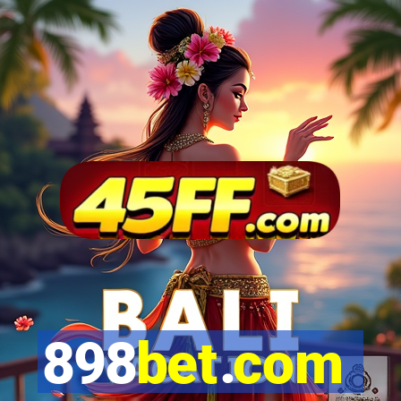 898bet.com