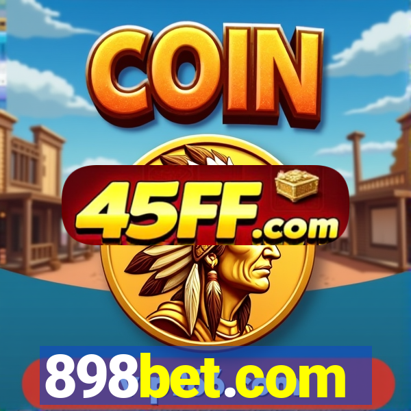898bet.com