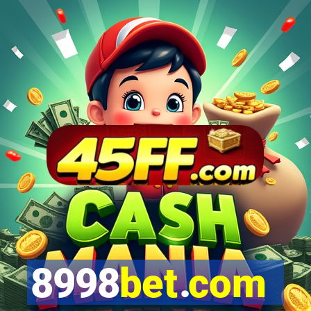 8998bet.com