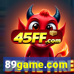 89game.com