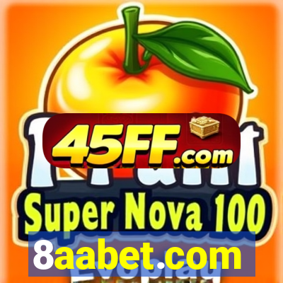 8aabet.com