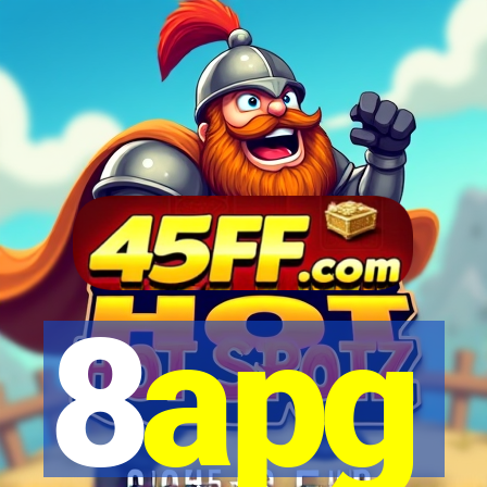 8apg