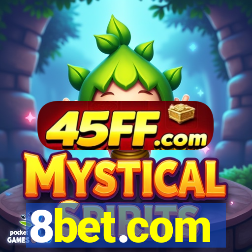8bet.com