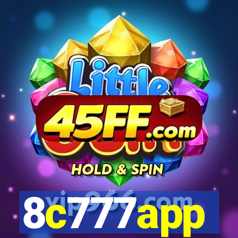 8c777app