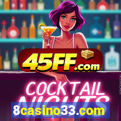 8casino33.com