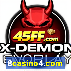 8casino4.com
