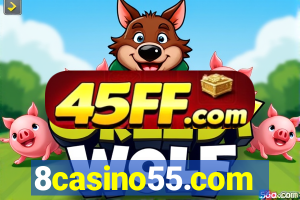8casino55.com