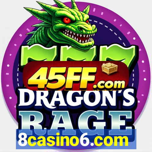 8casino6.com