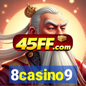 8casino9