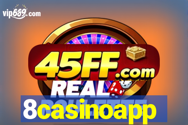 8casinoapp