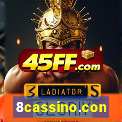 8cassino.con