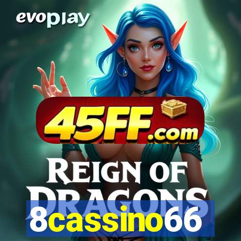8cassino66
