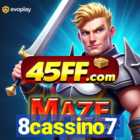 8cassino7