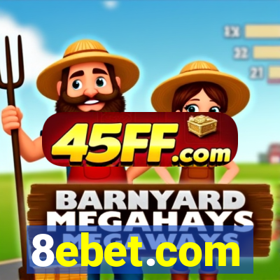 8ebet.com