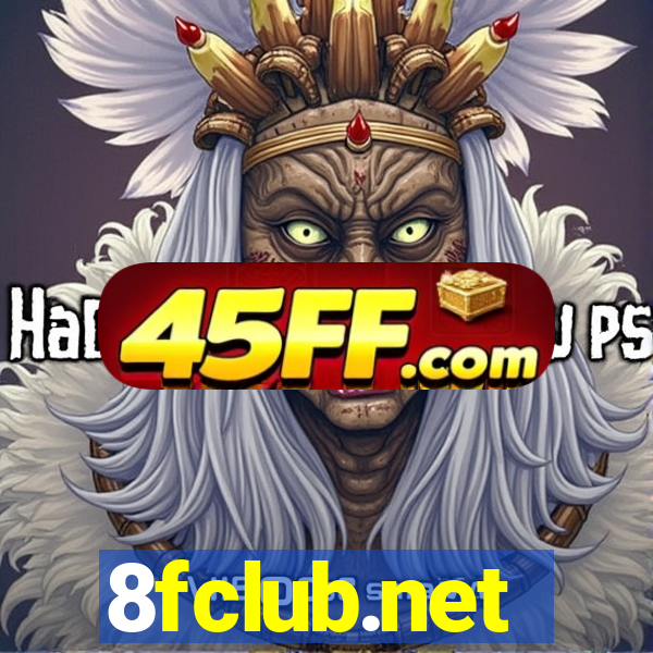 8fclub.net