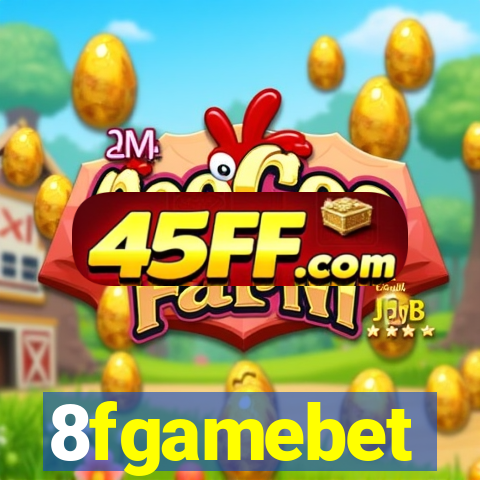 8fgamebet