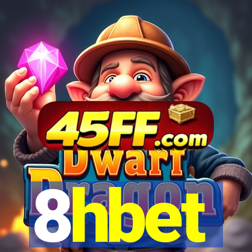 8hbet