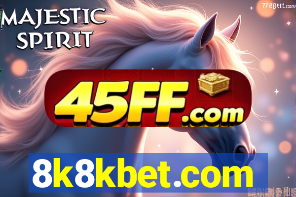 8k8kbet.com