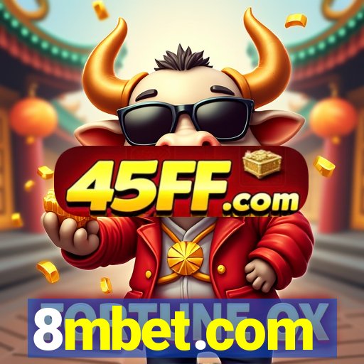 8mbet.com