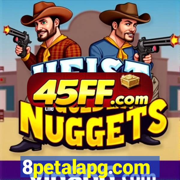 8petalapg.com