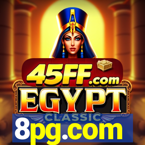8pg.com
