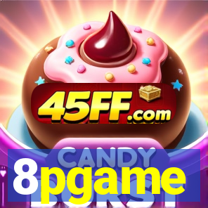 8pgame