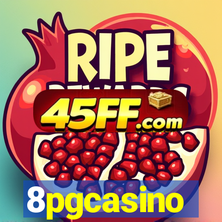 8pgcasino