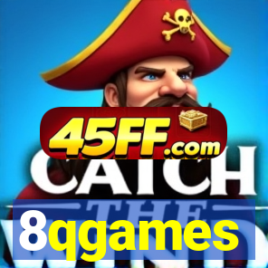 8qgames