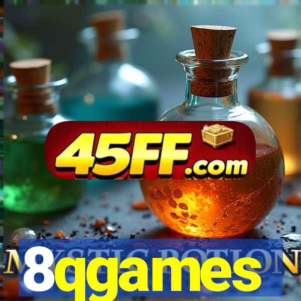 8qgames