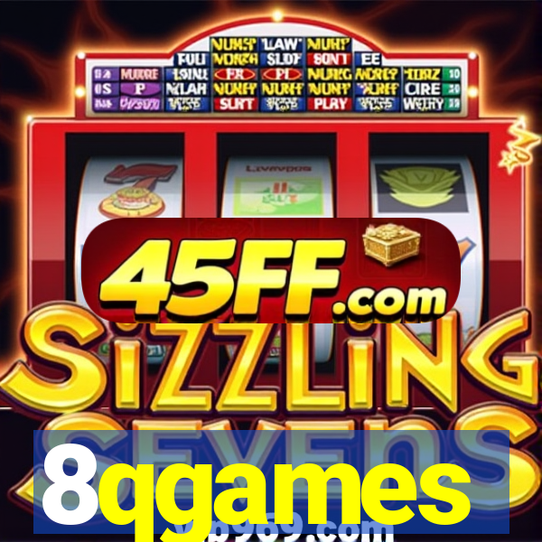 8qgames