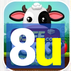 8u