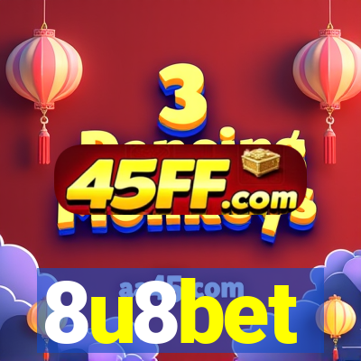8u8bet
