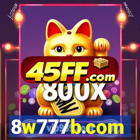 8w777b.com