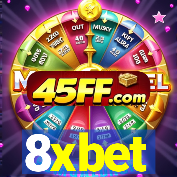 8xbet