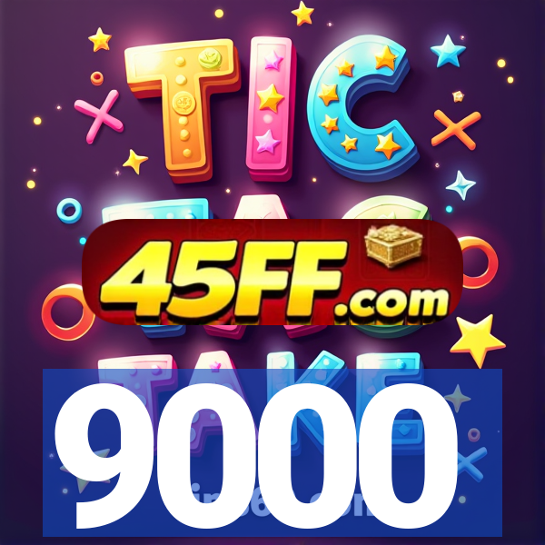 9000