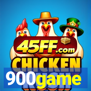 900game