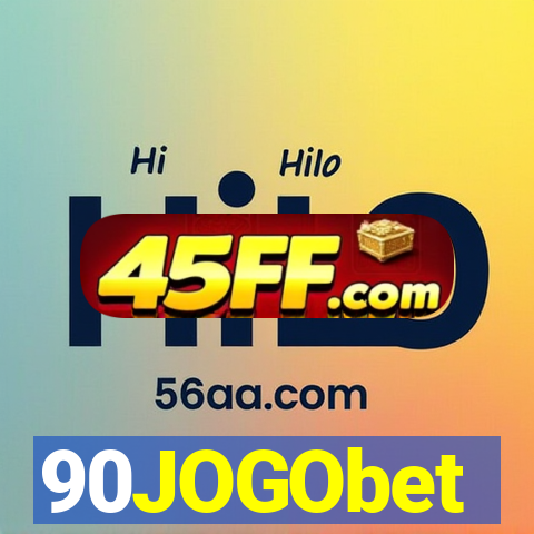 90JOGObet