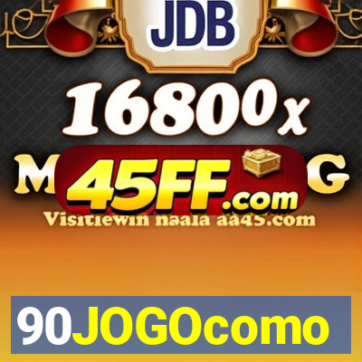 90JOGOcomo