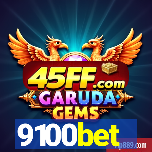 9100bet