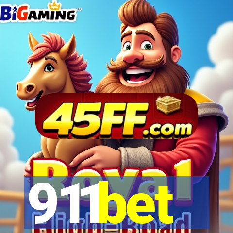 911bet