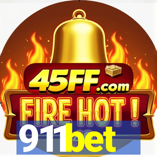 911bet
