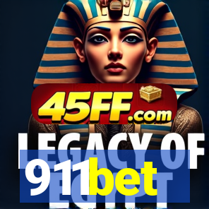 911bet
