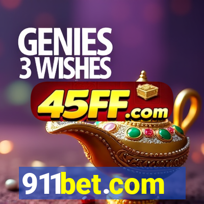 911bet.com