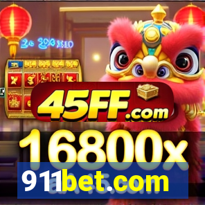911bet.com