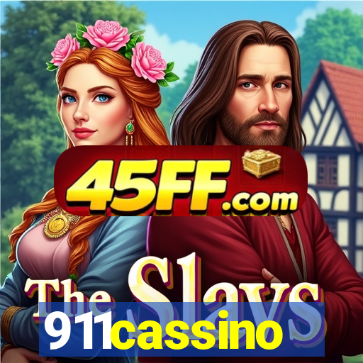 911cassino