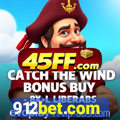 912bet.com
