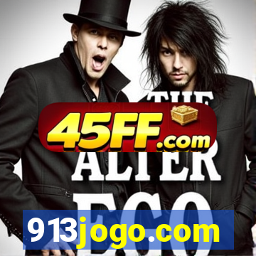 913jogo.com