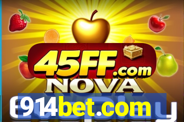 914bet.com
