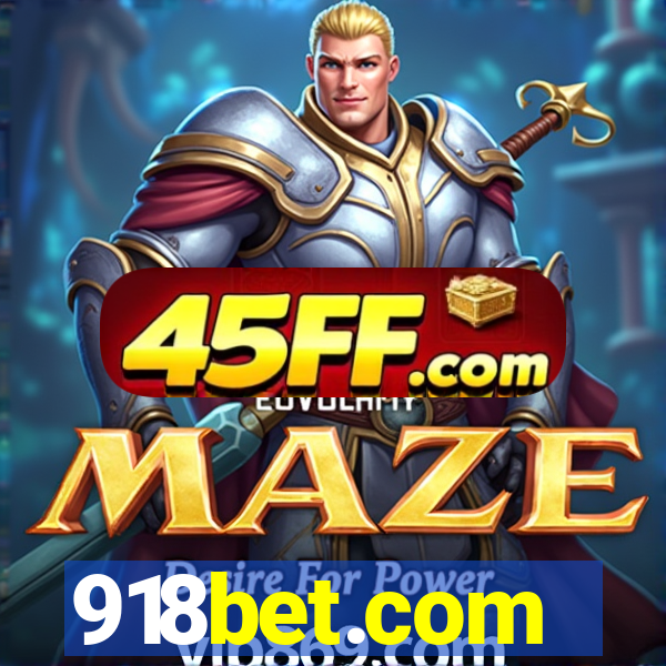 918bet.com